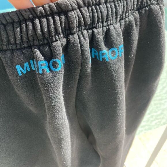 OFF WHITE Mirror Mirror Joggers - Picture 5 of 8